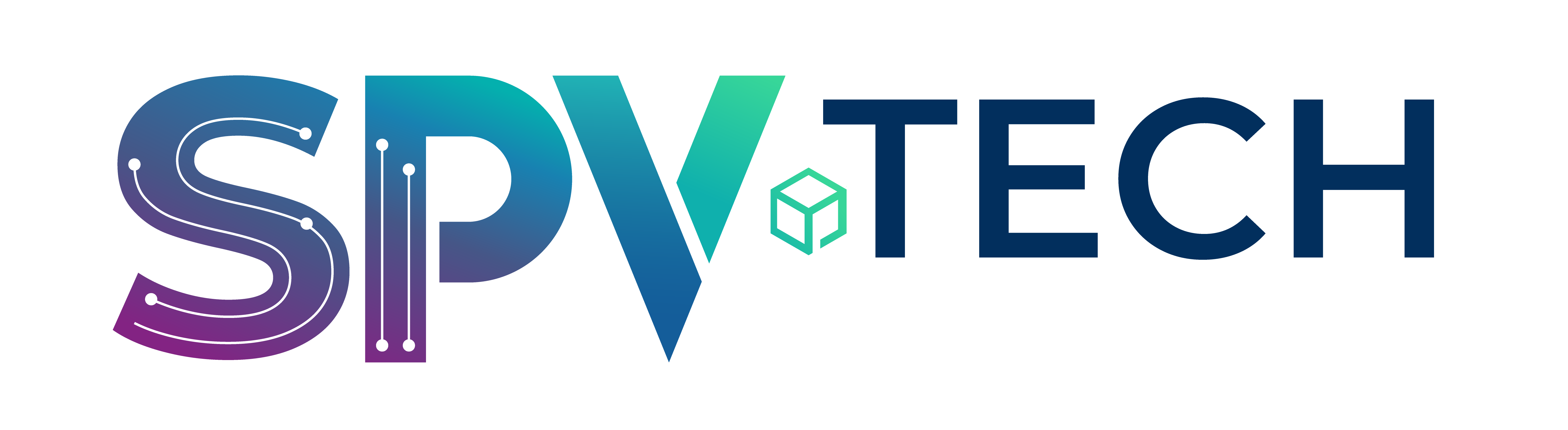 SPV TECH logo